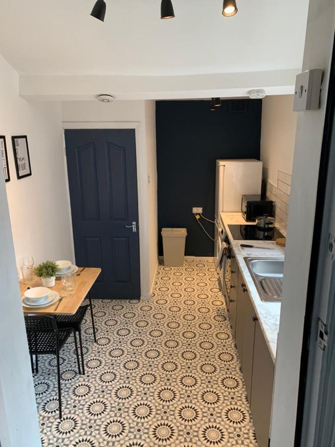 Windsor 4 - Spacious Beautiful 4 Bdrm Maisonette Nr Ncle Free Wifi Free Parking Gateshead Eksteriør billede